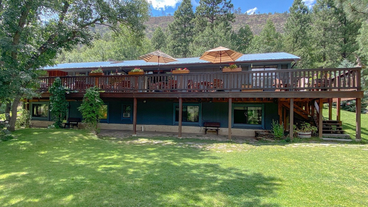 Photo of Outdoor in Durango - Purgatory