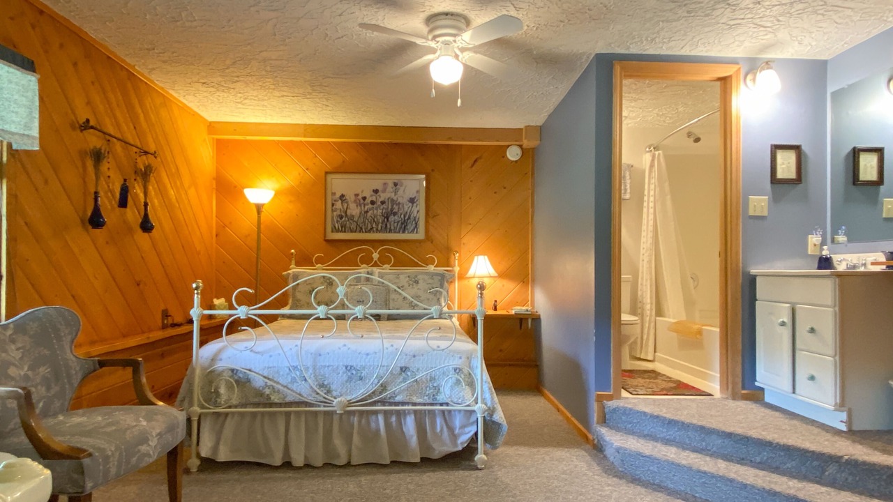 Photo of Bedroom in Durango - Purgatory