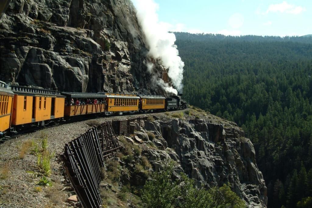 Photo of Others in Durango - Purgatory