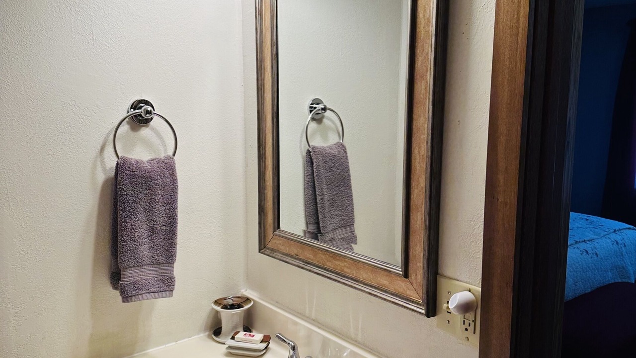 Photo of Bathroom in Durango - Purgatory