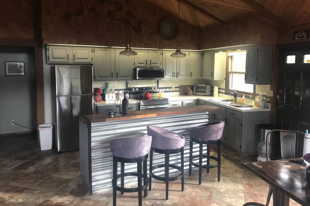 Photo of Kitchen in Beulah