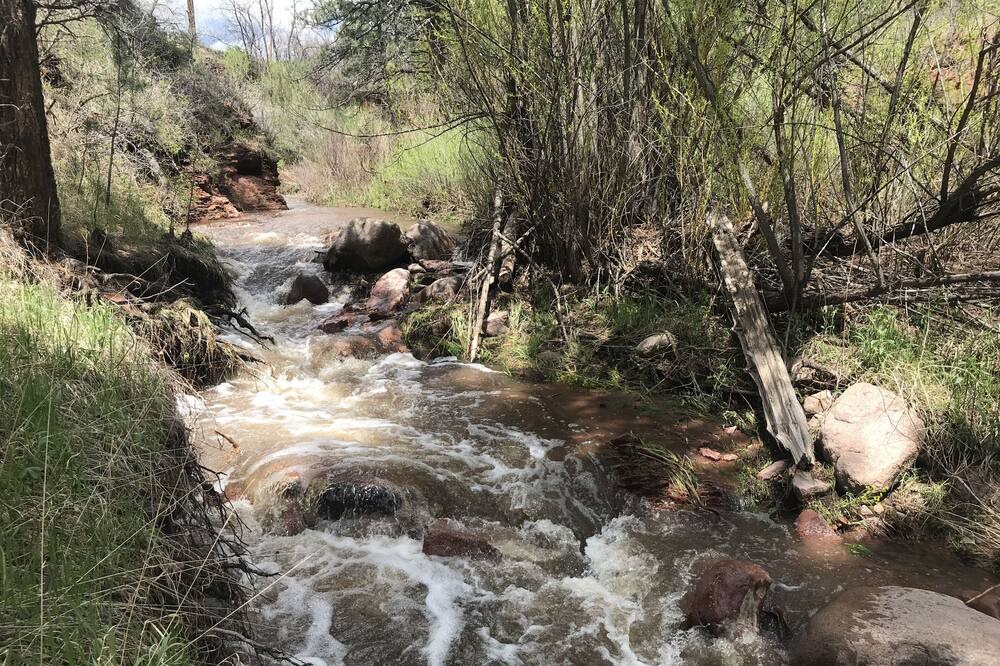 Photo of Outdoor in Beulah