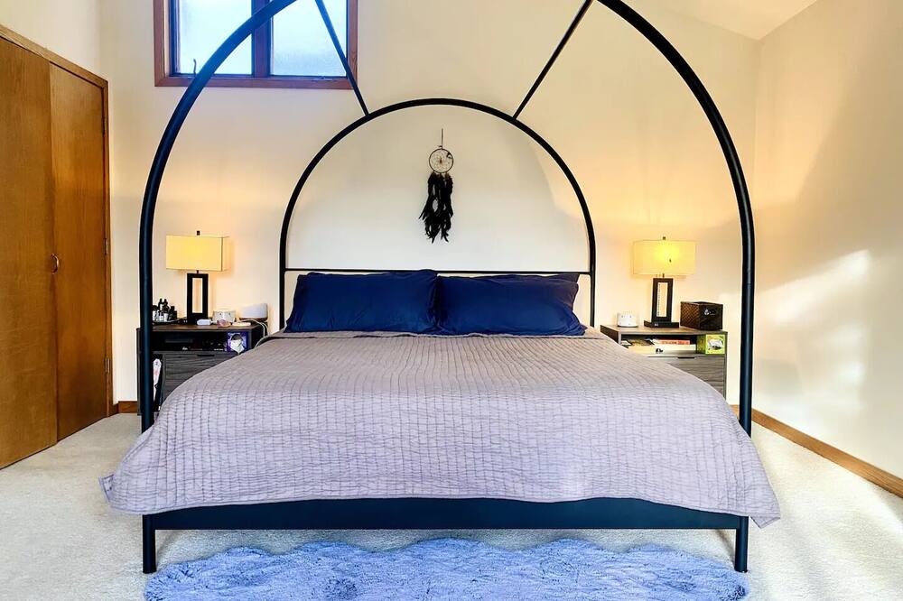 Photo of Bedroom in Nederland