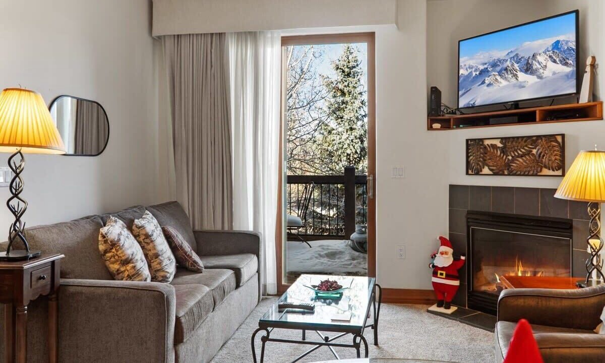 Photo of Livingroom in The Highlands