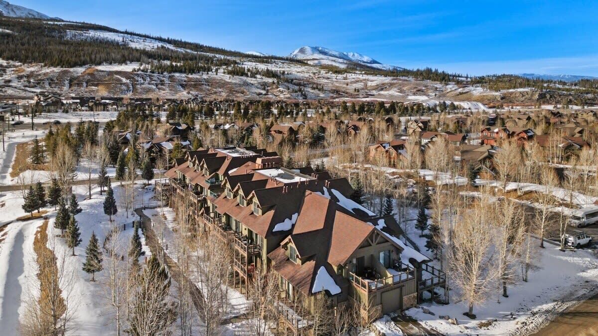 Photo of Outdoor in The Highlands