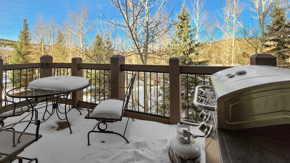 Photo of Outdoor in The Highlands
