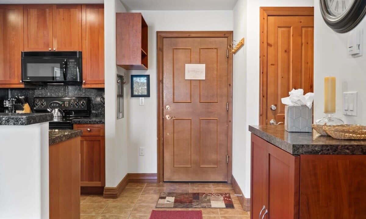 Photo of Kitchen in The Highlands
