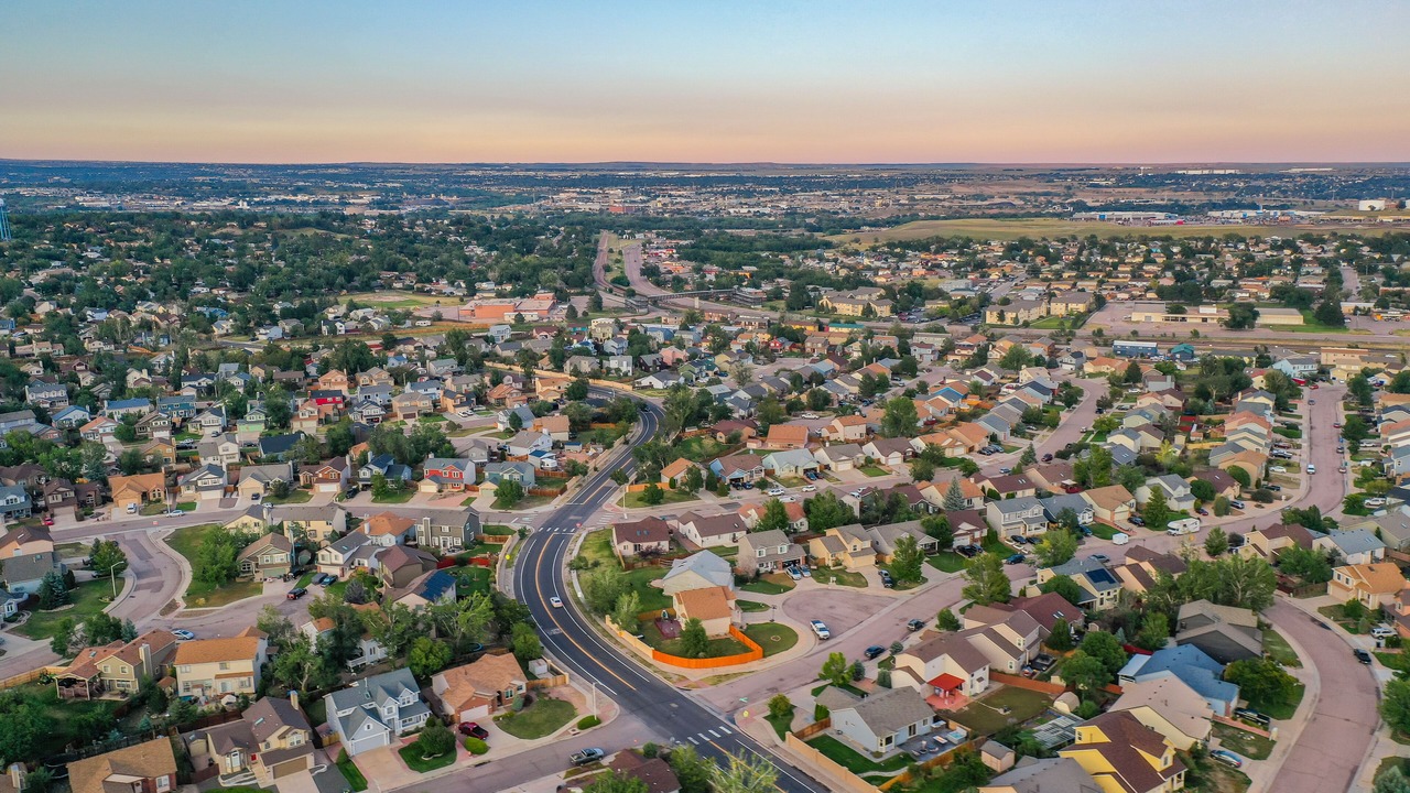 Photo of Outdoor in Cheyenne Meadows