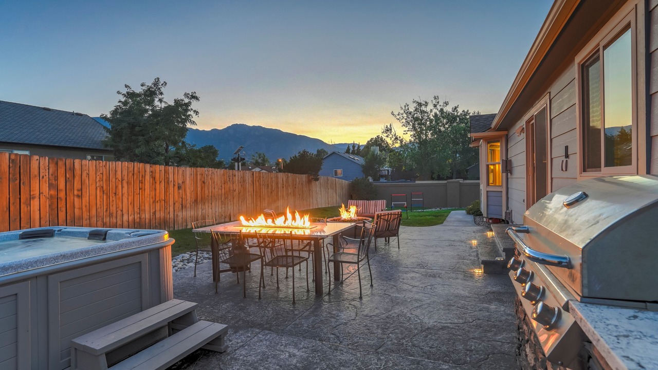 Photo of Outdoor in Cheyenne Meadows