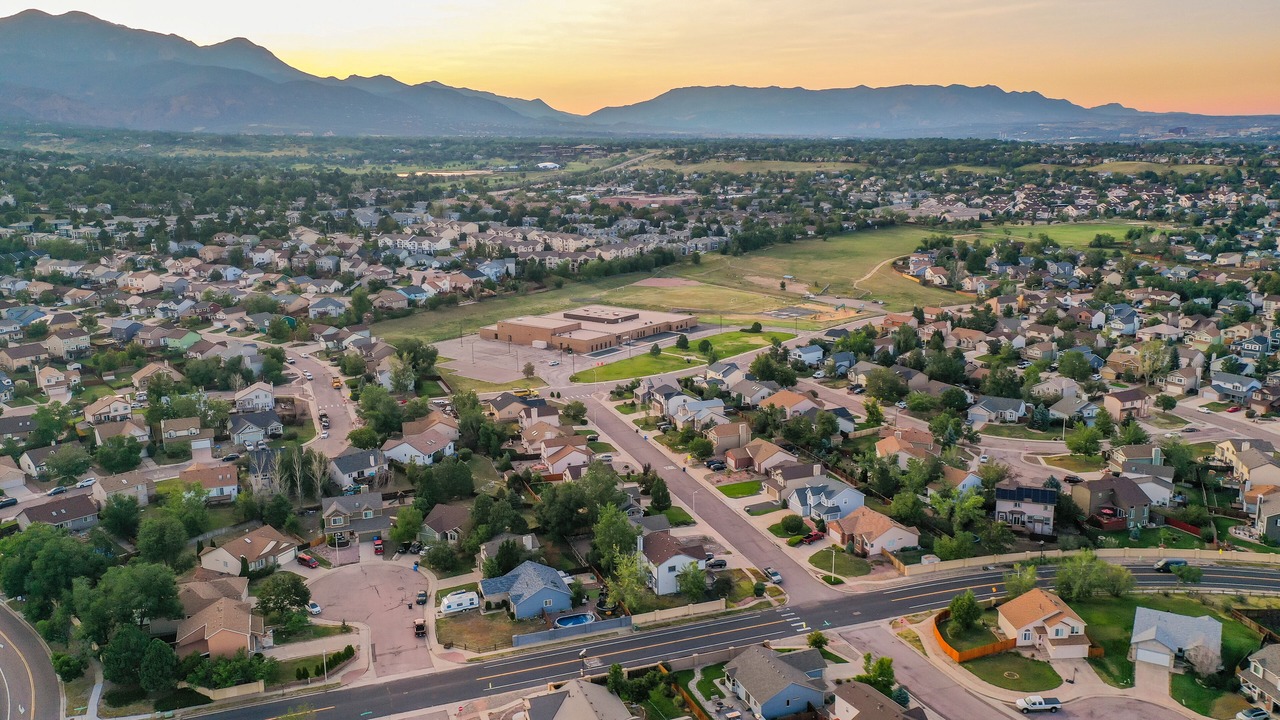 Photo of Outdoor in Cheyenne Meadows