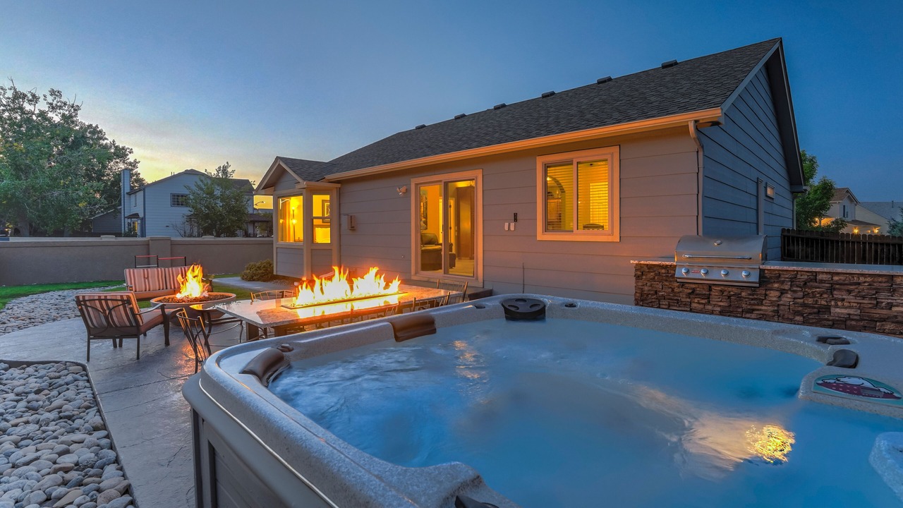 Photo of Outdoor in Cheyenne Meadows
