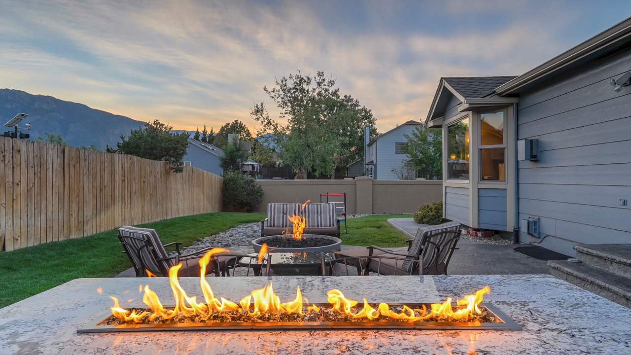 Photo of Outdoor in Cheyenne Meadows