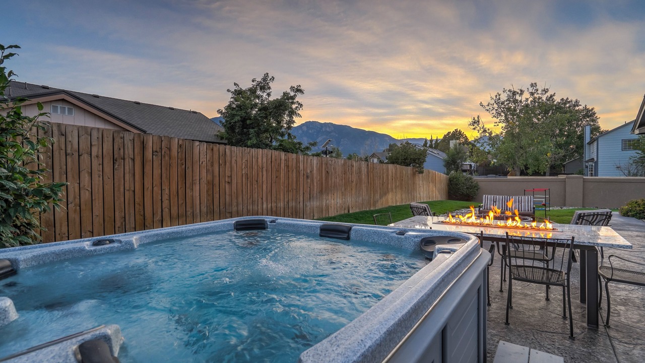 Photo of Outdoor in Cheyenne Meadows