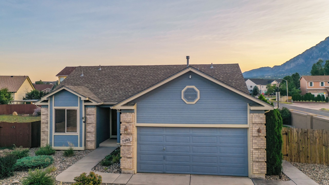 Photo of Outdoor in Cheyenne Meadows
