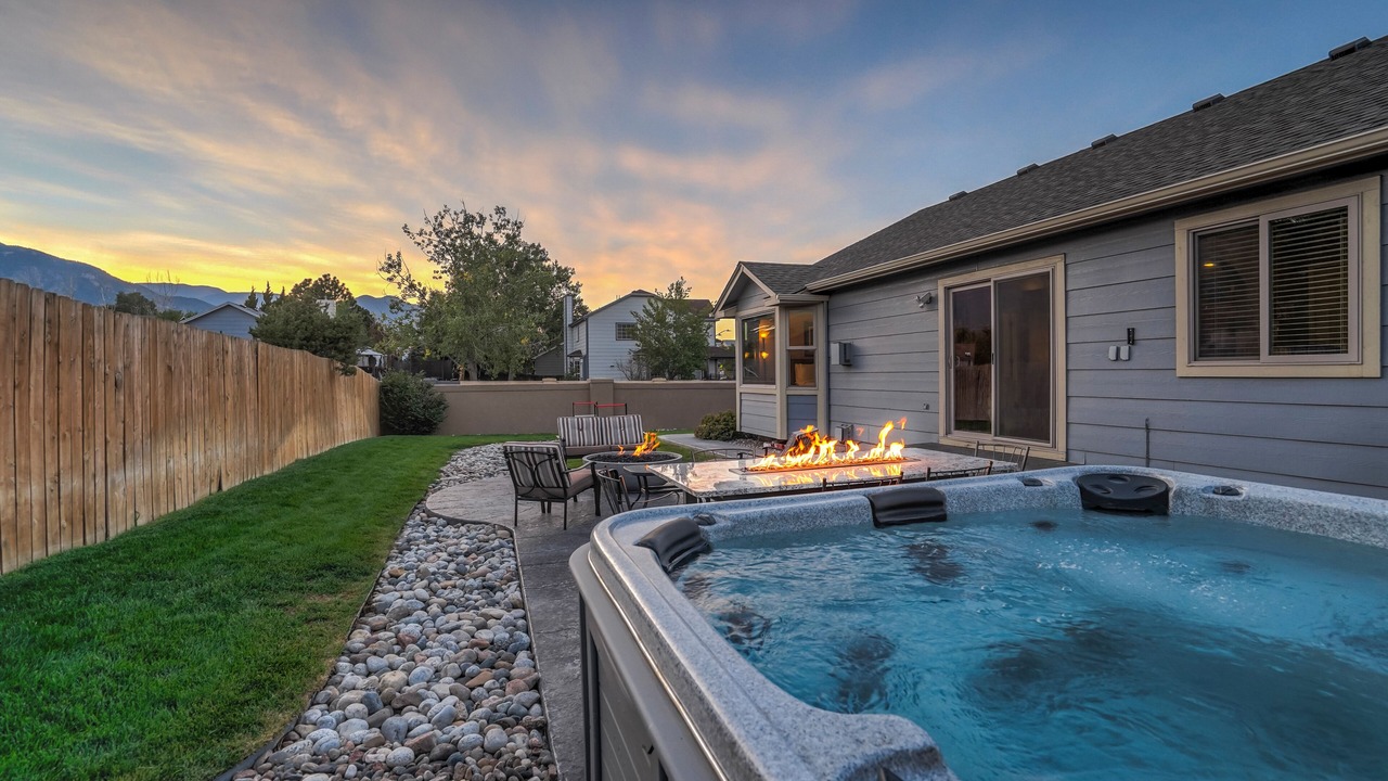 Photo of Outdoor in Cheyenne Meadows
