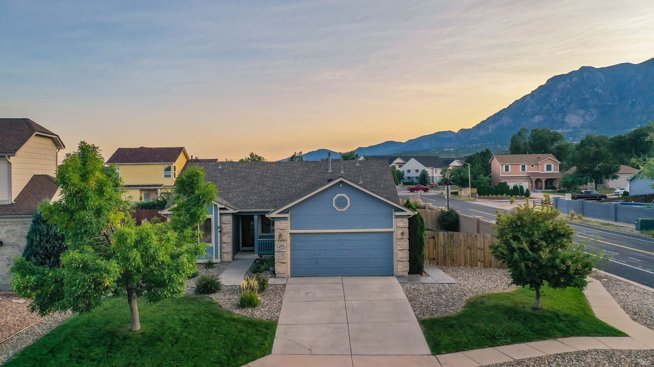 Photo of Outdoor in Cheyenne Meadows