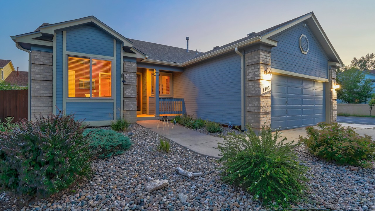 Photo of Outdoor in Cheyenne Meadows