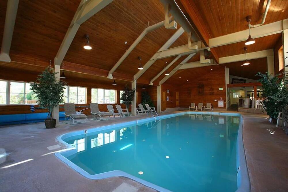 Photo of Outdoor in Summit Cove