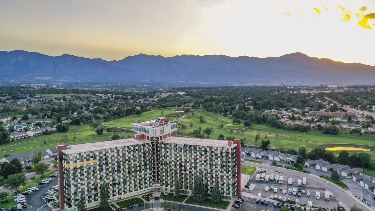 Photo of Outdoor in Southeast Colorado Springs