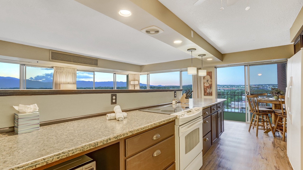 Photo of Kitchen in Southeast Colorado Springs