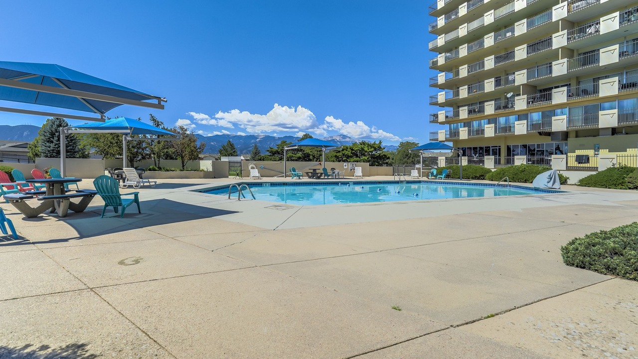 Photo of Outdoor in Southeast Colorado Springs