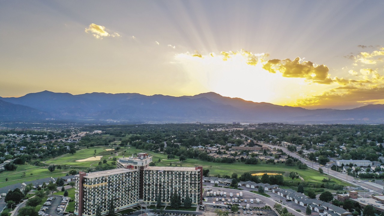 Photo of Outdoor in Southeast Colorado Springs