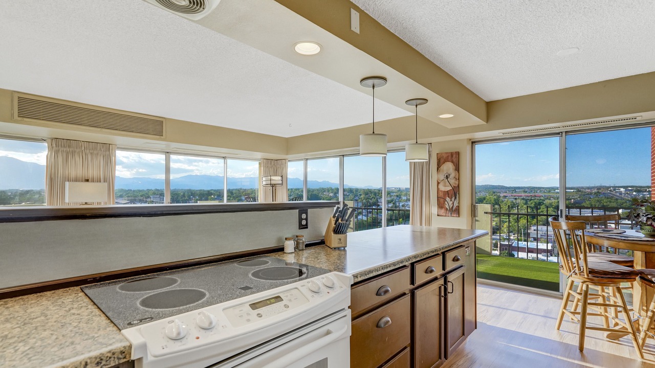 Photo of Kitchen in Southeast Colorado Springs