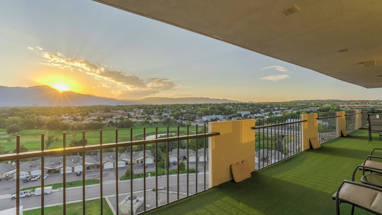 Photo of Outdoor in Southeast Colorado Springs