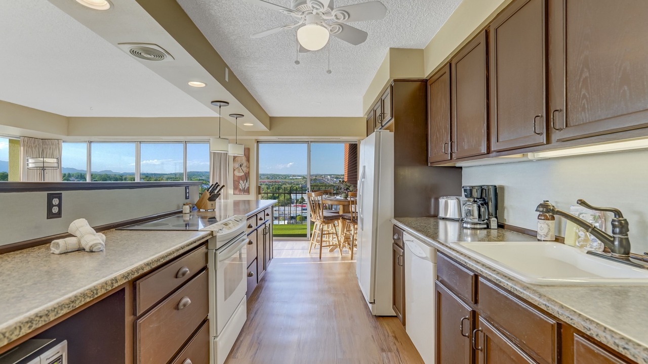 Photo of Kitchen in Southeast Colorado Springs