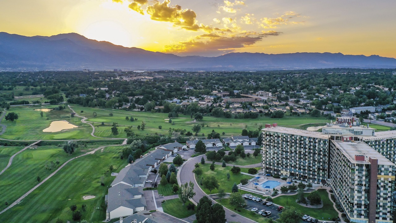 Photo of Outdoor in Southeast Colorado Springs