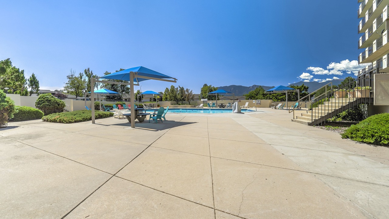 Photo of Outdoor in Southeast Colorado Springs