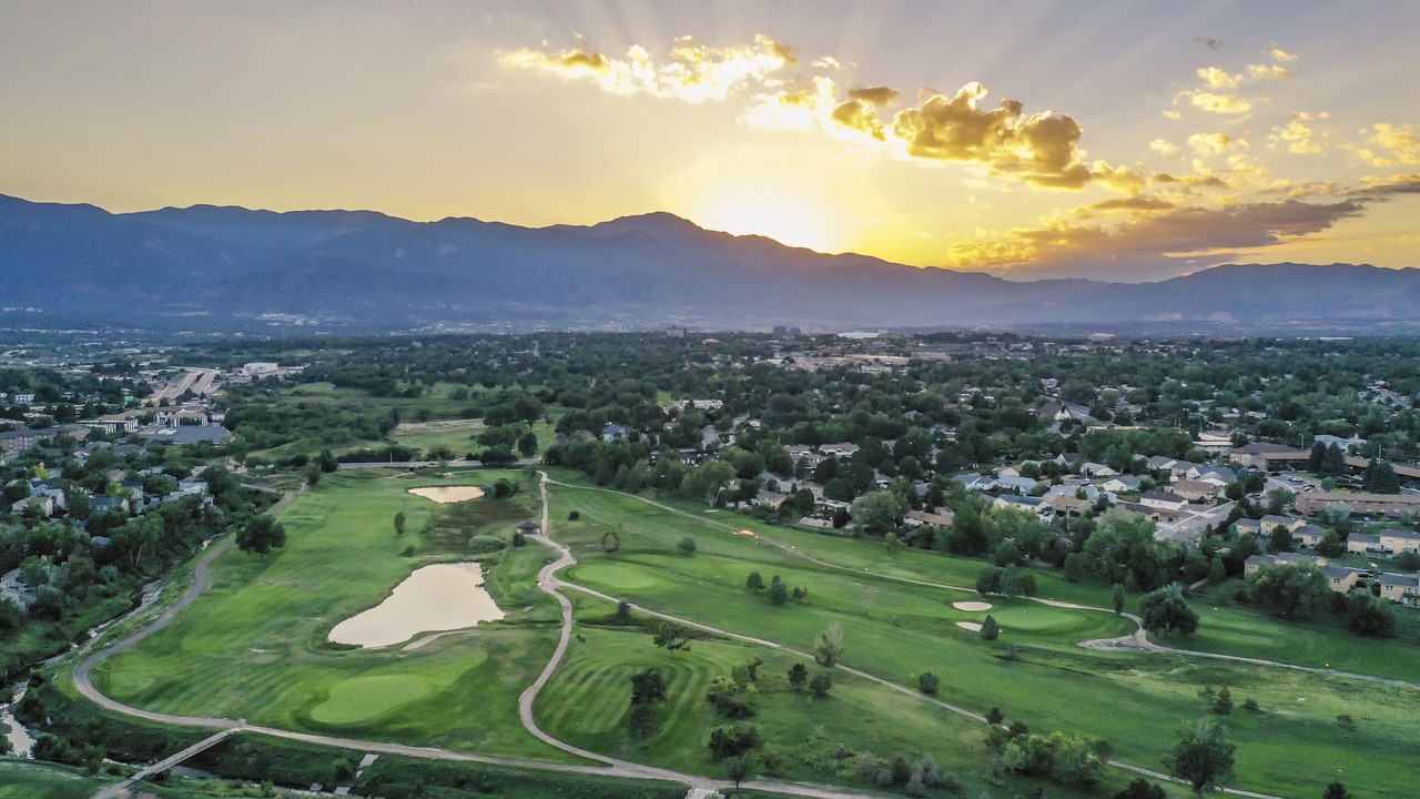 Photo of Outdoor in Southeast Colorado Springs