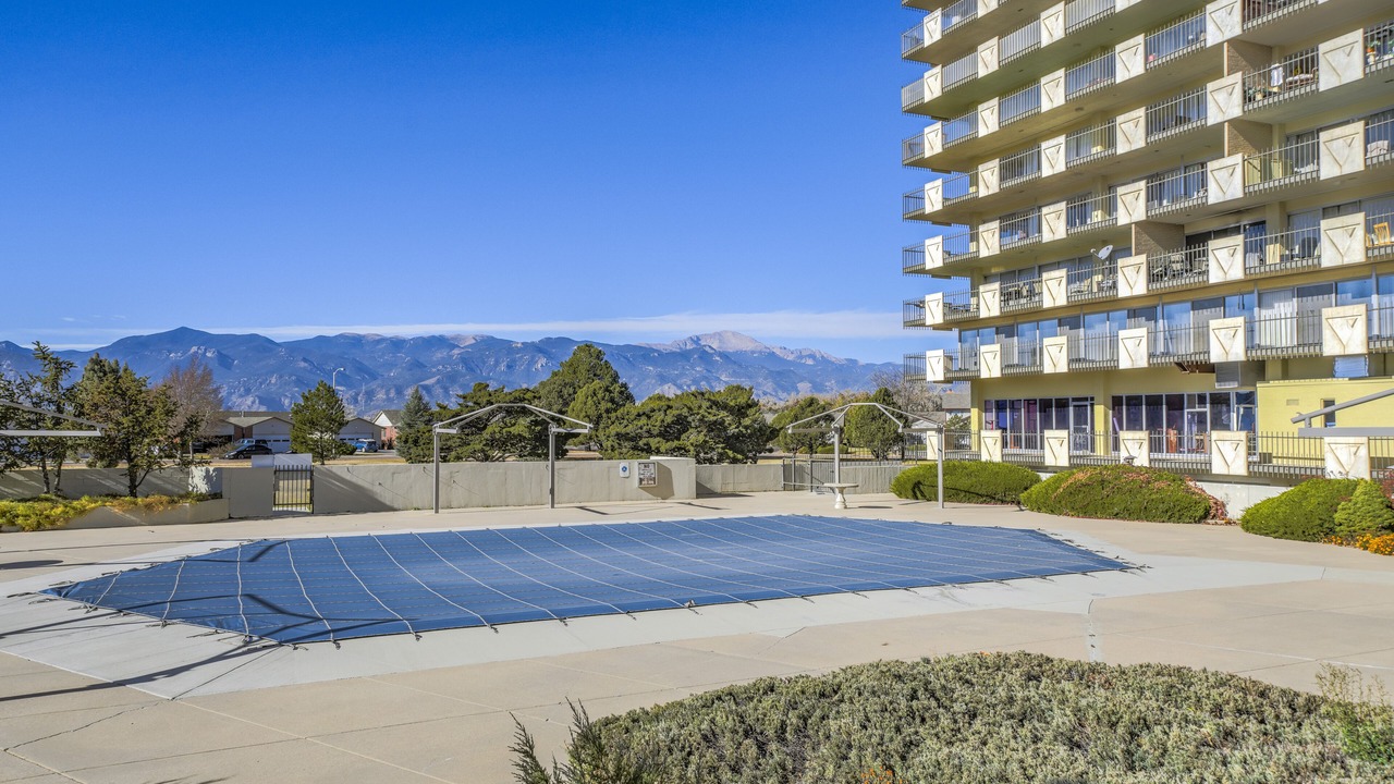 Photo of Outdoor in Southeast Colorado Springs