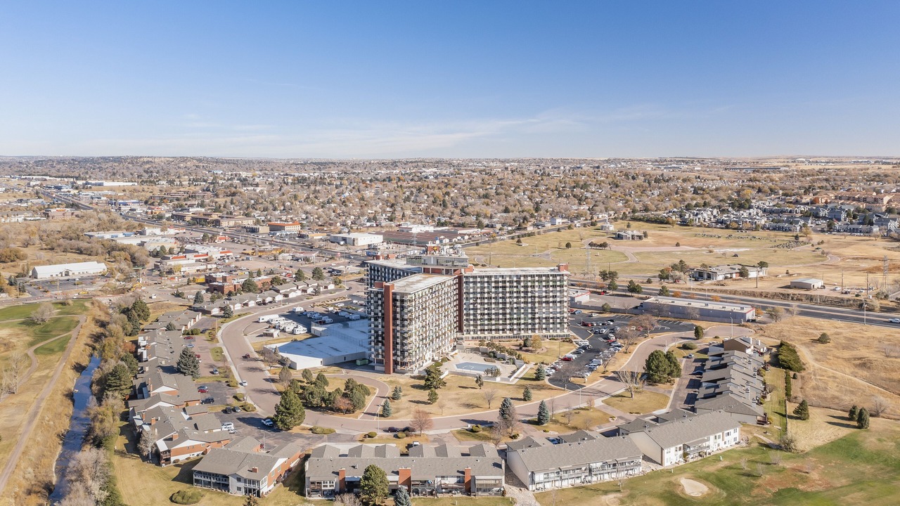 Photo of Outdoor in Southeast Colorado Springs