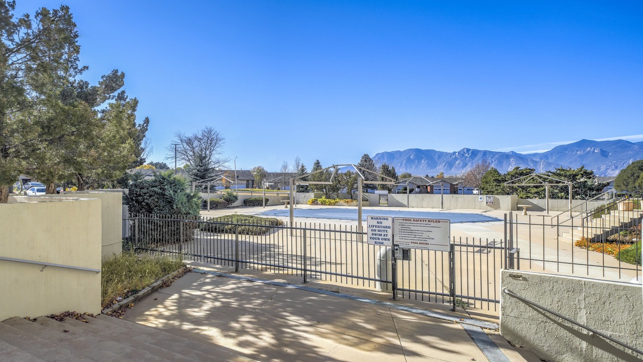 Photo of Outdoor in Southeast Colorado Springs