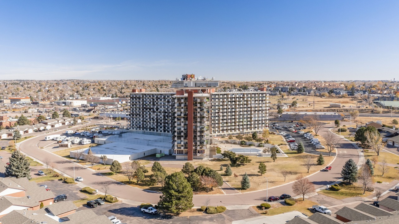 Photo of Outdoor in Southeast Colorado Springs