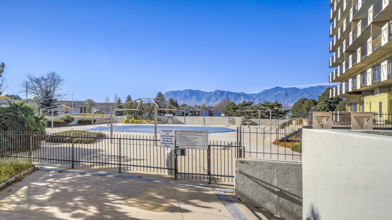 Photo of Outdoor in Southeast Colorado Springs