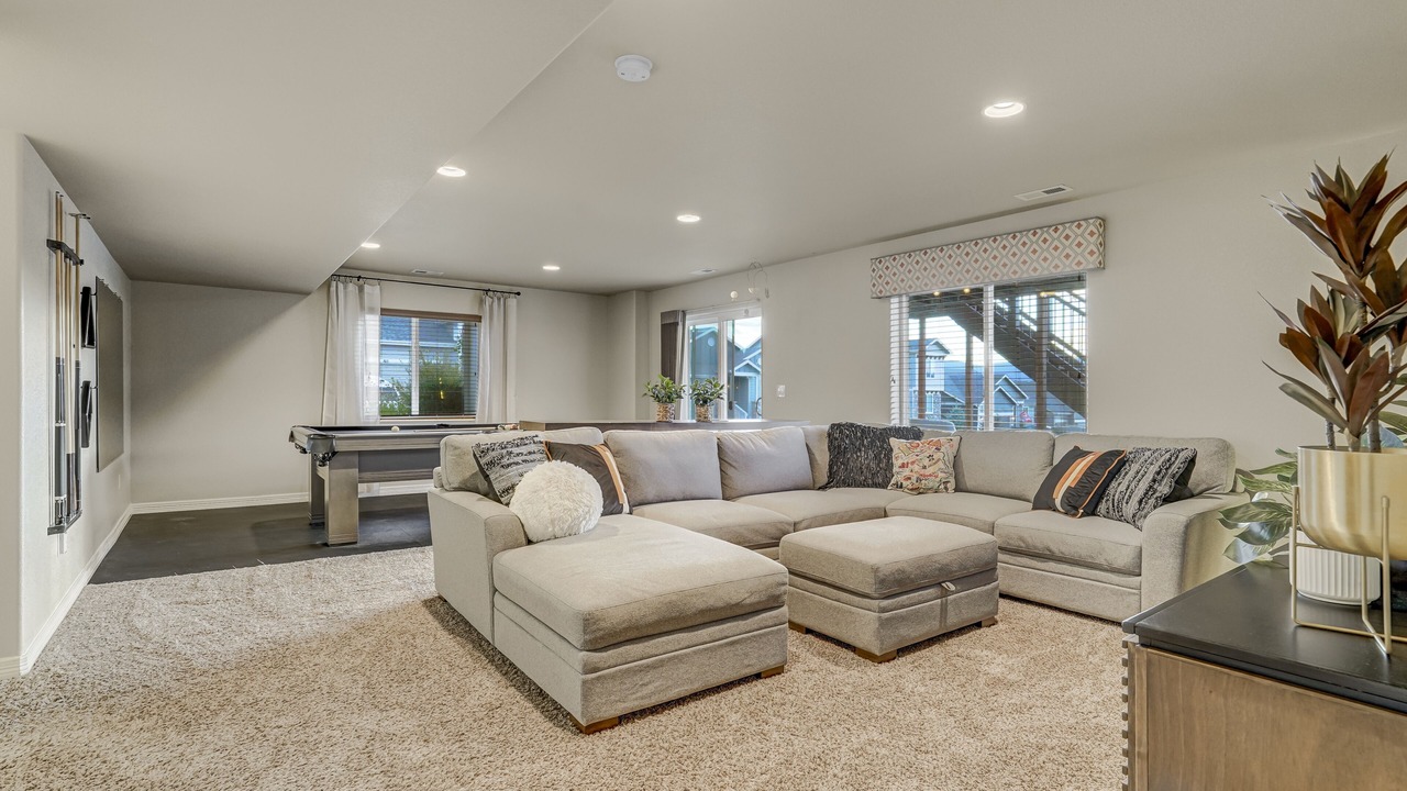 Photo of Livingroom in Monument