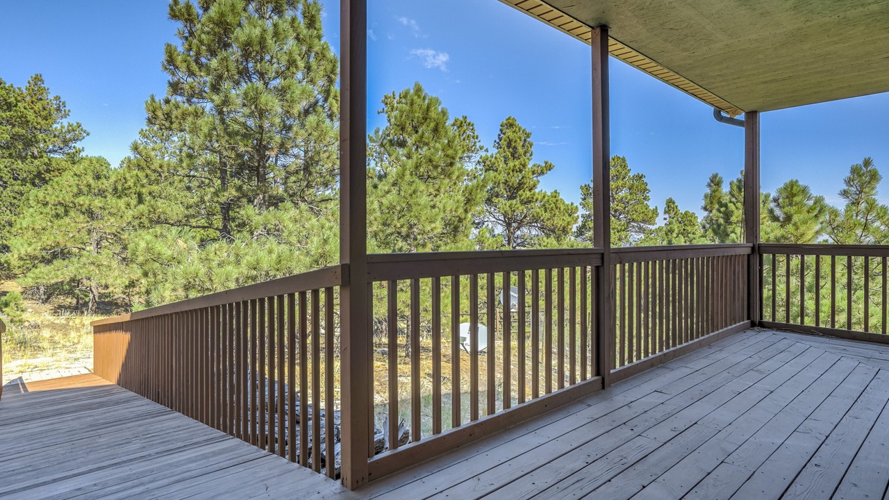 Photo of Patio Balcony in Peyton