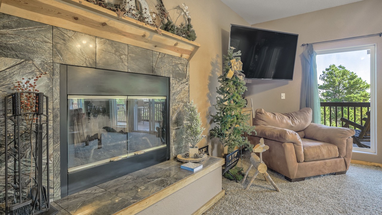 Photo of Livingroom in Peyton