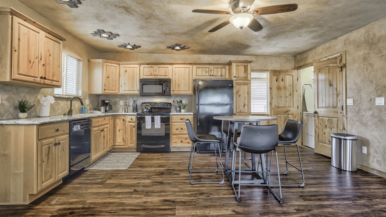 Photo of Kitchen in Colorado Springs