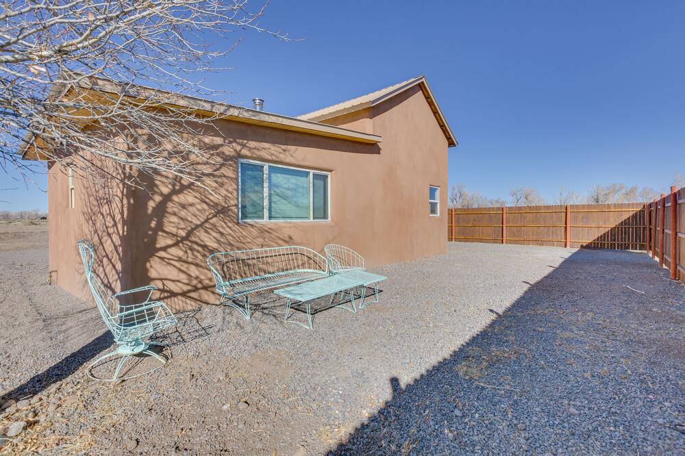 Photo of Outdoor in Antonito