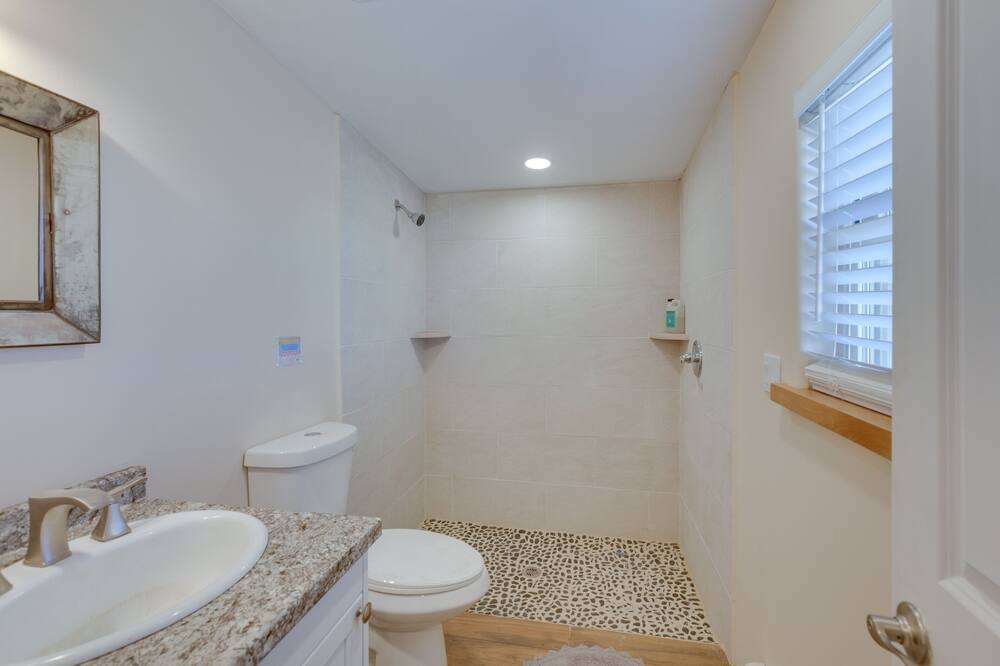 Photo of Bathroom in Antonito
