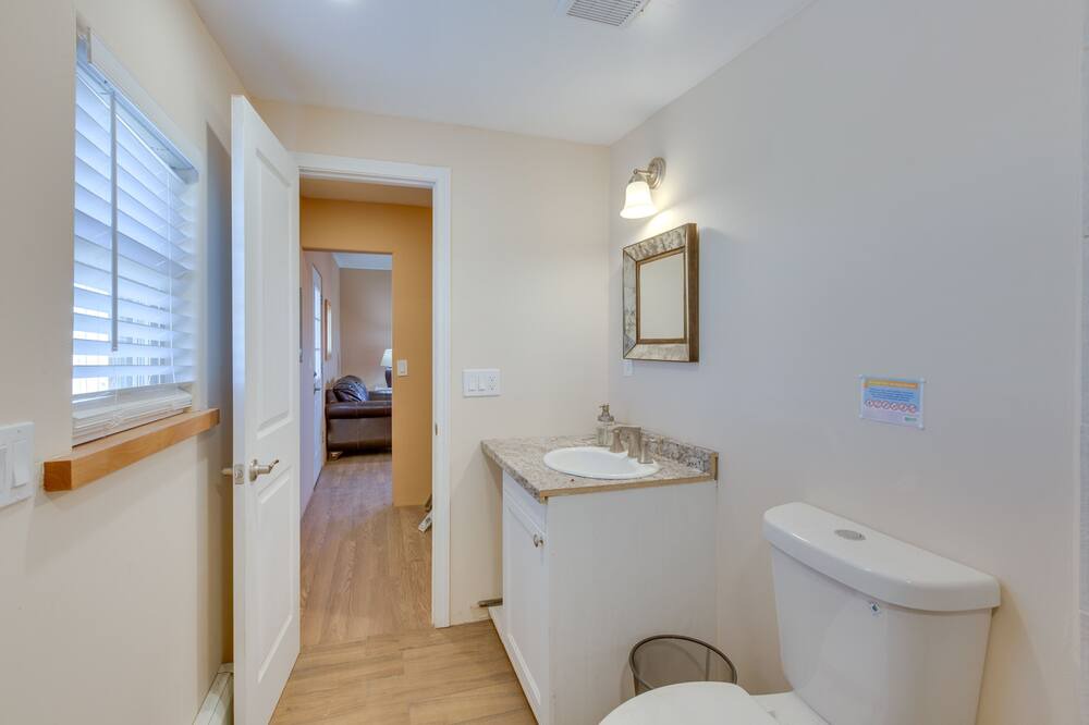 Photo of Bathroom in Antonito