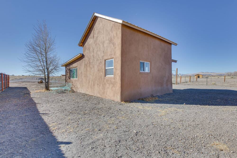 Photo of Outdoor in Antonito