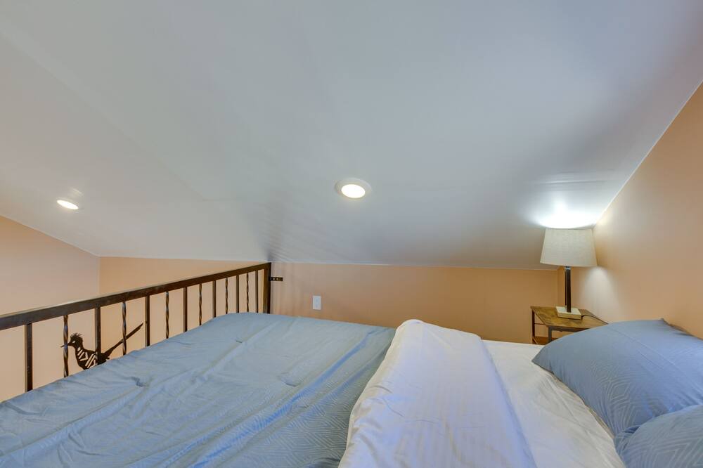 Photo of Bedroom in Antonito