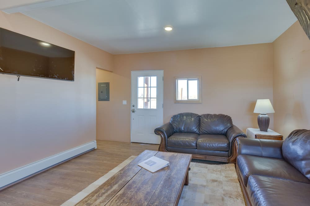 Photo of Livingroom in Antonito