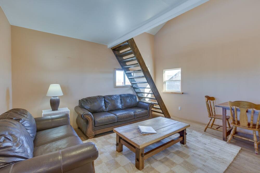 Photo of Bedroom in Antonito