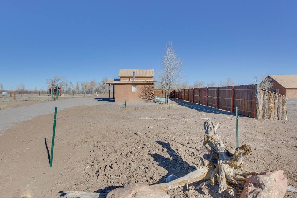 Photo of Outdoor in Antonito