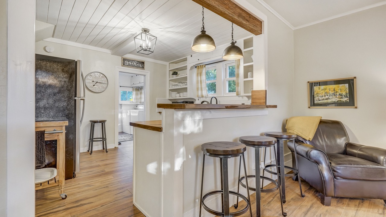 Photo of Kitchen in Monument